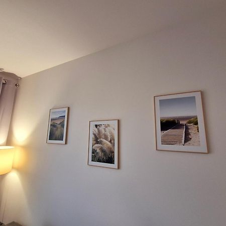 Apartament Turkusowy Kolobrzeg Podczele מראה חיצוני תמונה